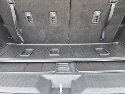 Certified 2023 Honda Pilot EX-L image 10