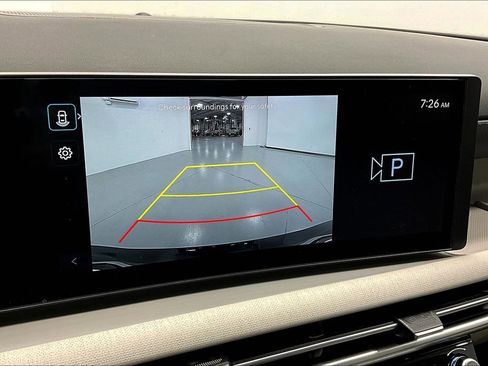 Used 2025 Hyundai Tucson SEL FWD image 28