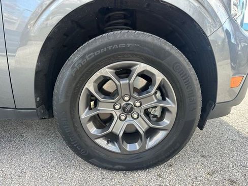 Certified 2022 Ford Maverick XLT image 26