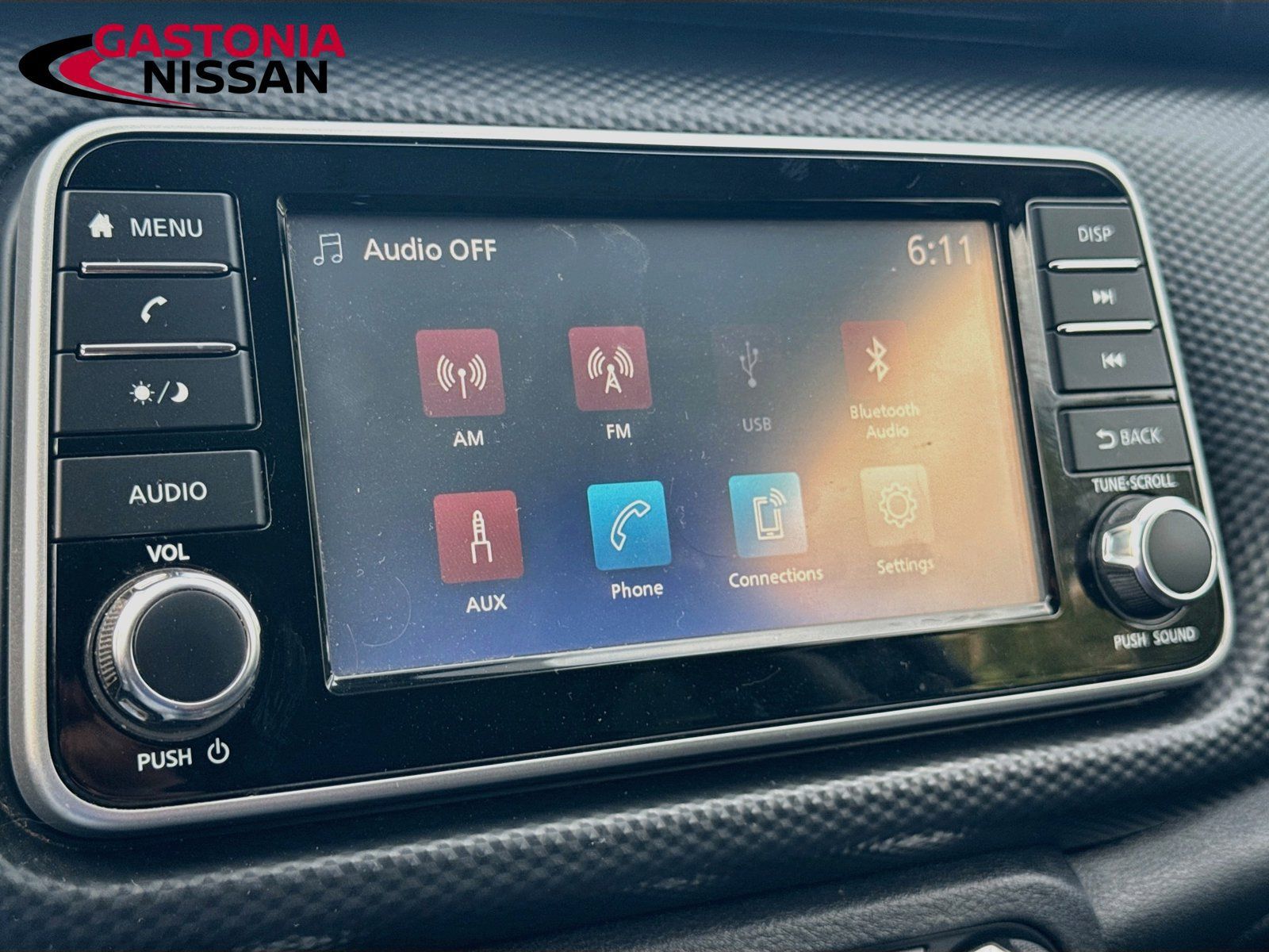 Used 2021 Nissan Kicks S FWD image 18