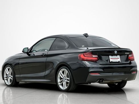 Used 2016 BMW 228i Coupe RWD image 3