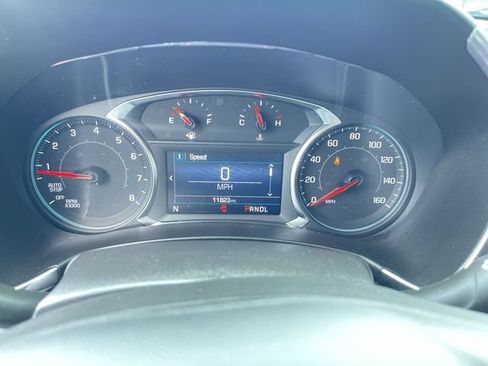 Certified 2024 Chevrolet Equinox LT AWD/4WD image 12