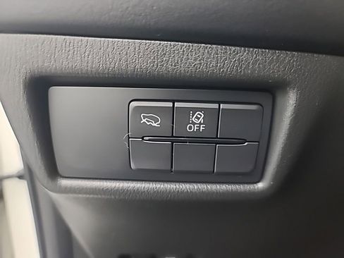 Used 2025 MAZDA CX-5 AWD 2.5 S w/ Select Package image 25