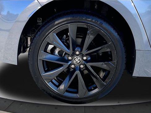 Used 2024 Toyota Corolla XSE image 34