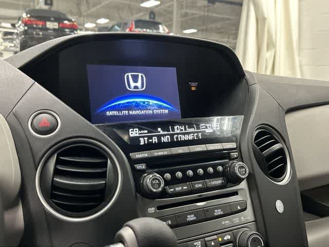 Used 2013 Honda Pilot Touring image 22