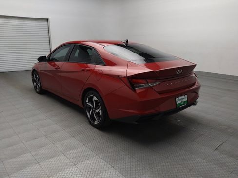 Used 2023 Hyundai Elantra SEL w/ Convenience Package FWD image 5