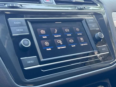 Certified 2023 Volkswagen Tiguan S FWD image 17