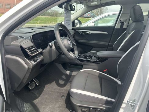 New 2026 Buick Envision Sport Touring AWD/4WD image 20