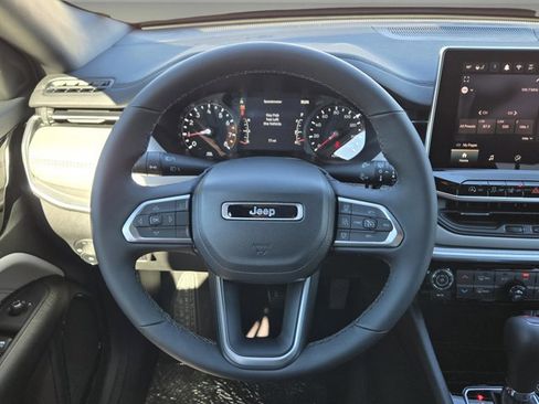 New 2026 Jeep Compass Limited image 20