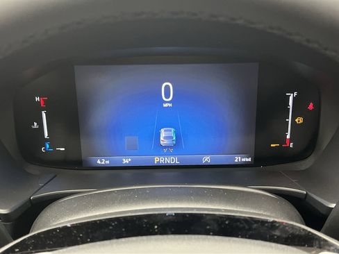 New 2026 Ford Escape Active w/ Tech Pack #1 image 14