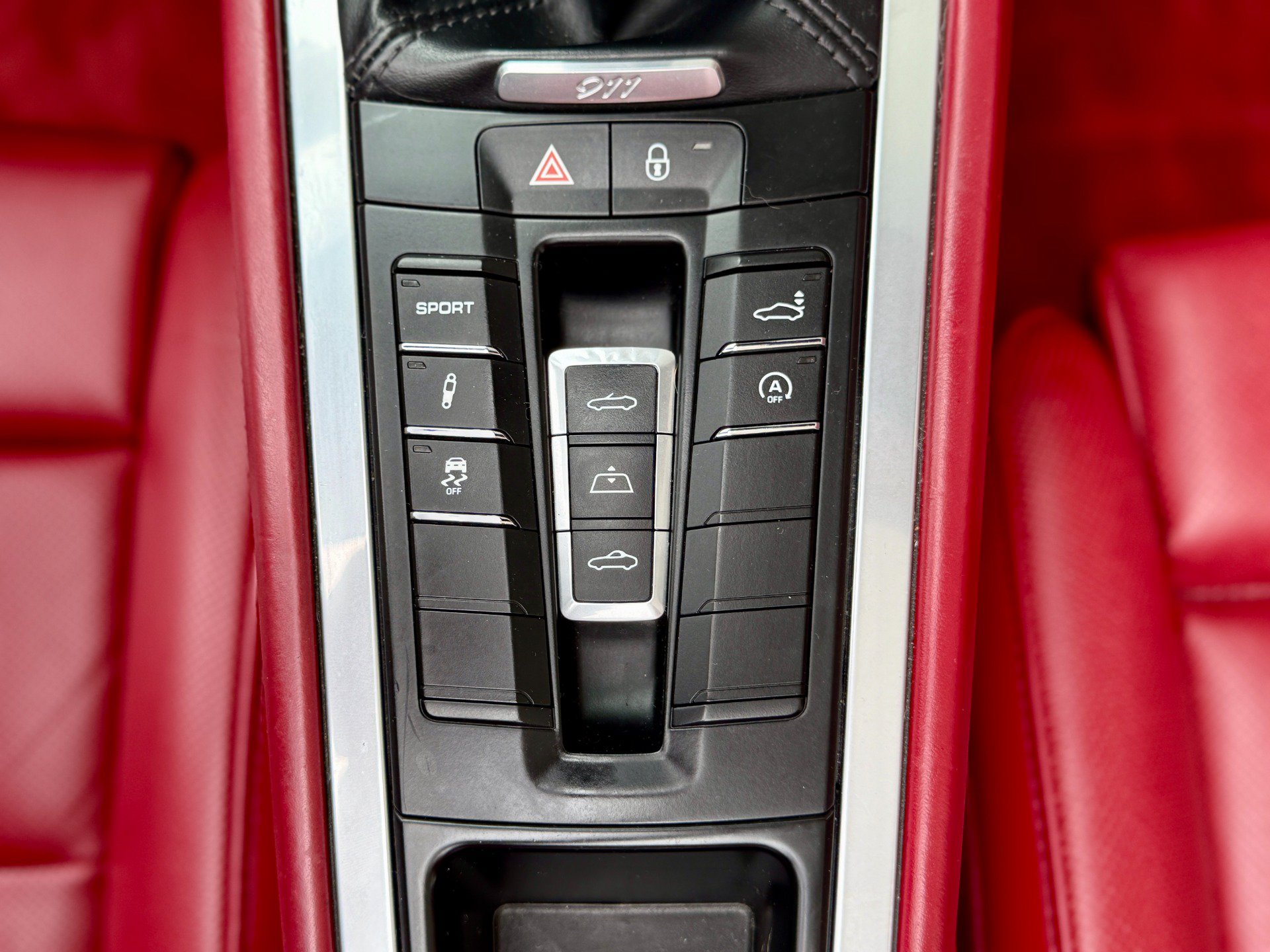 Used 2019 Porsche 911 Carrera 4S AWD/4WD image 85