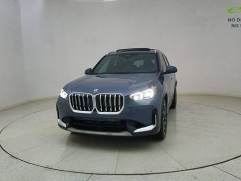 Used 2026 BMW X1 xDrive28i AWD/4WD image 69