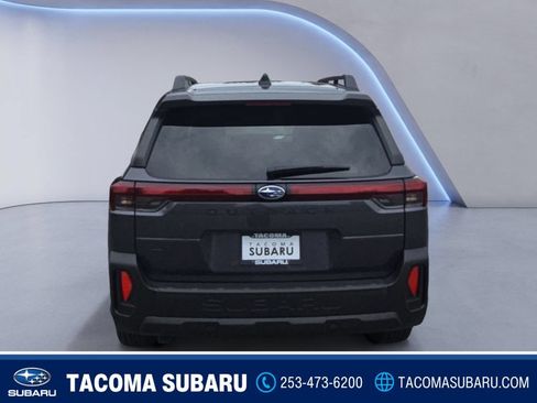 New 2026 Subaru Outback Premium AWD/4WD image 4