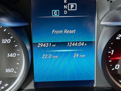 Used 2021 Mercedes-Benz GLC 300 image 19