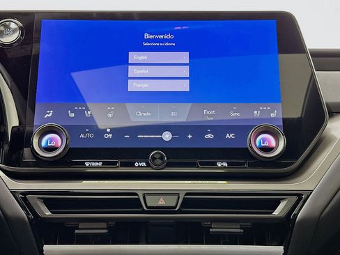 New 2026 Lexus TX 350 AWD image 14