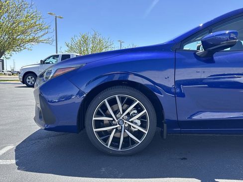New 2026 Subaru Impreza 2.0i Sport AWD/4WD image 19