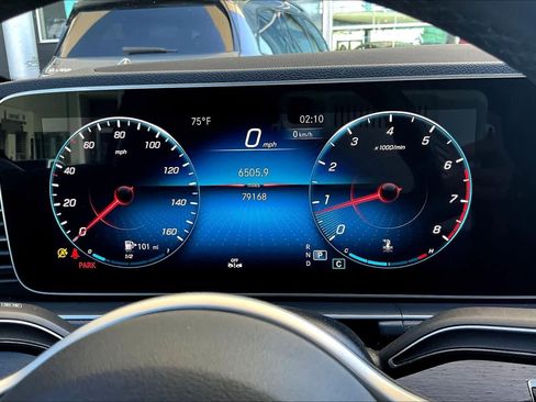 Certified 2021 Mercedes-Benz GLE 350 image 23