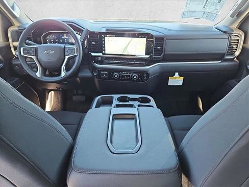 New 2026 Chevrolet Silverado 1500 RST w/ RST Select Package image 15