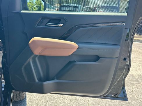 New 2026 GMC Canyon AT4 AWD/4WD image 15