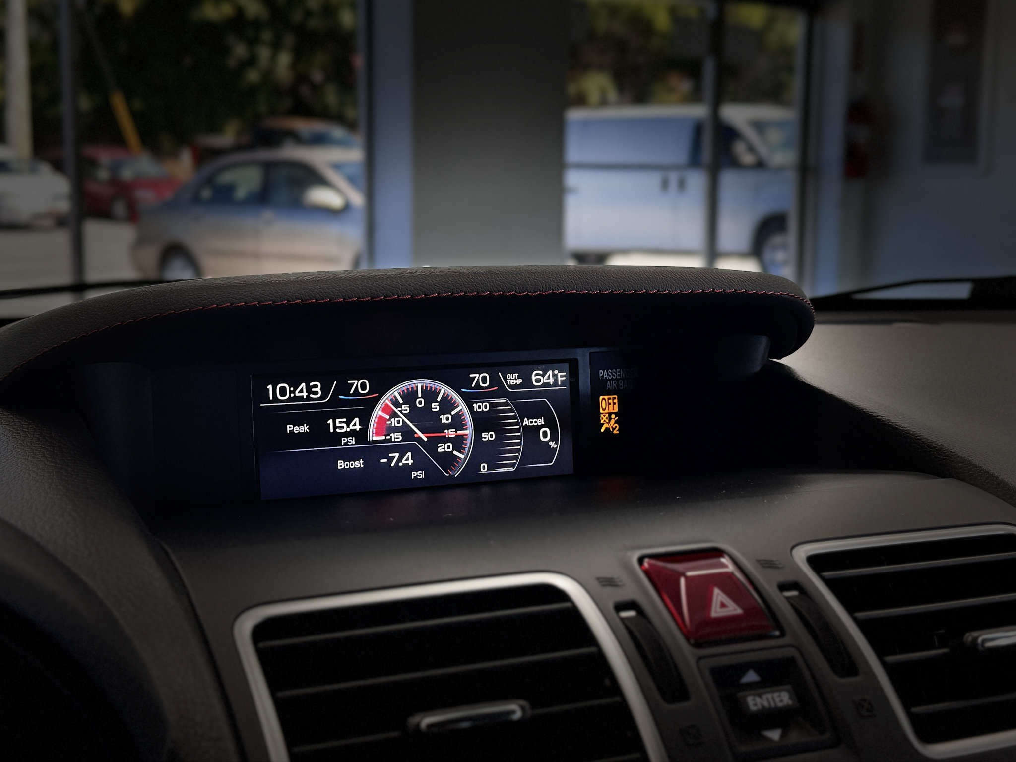 Used 2020 Subaru WRX STI AWD/4WD image 20