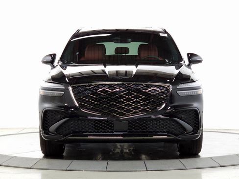 Used 2026 Genesis GV70 3.5T Sport Prestige AWD/4WD image 2