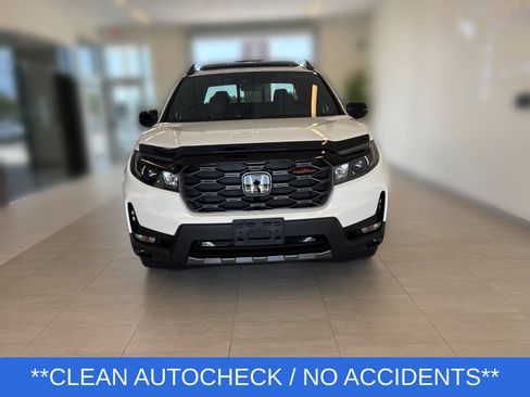 Used 2026 Honda Ridgeline TrailSport image 7