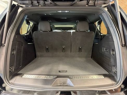 Used 2023 GMC Yukon XL Denali w/ Max Trailering Package AWD/4WD image 33