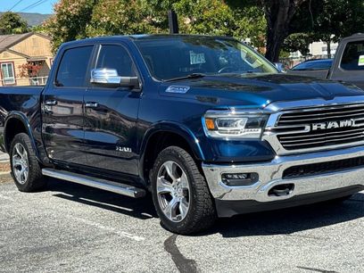 Used 2021 RAM 1500 Laramie