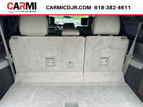 Used 2016 Toyota Sequoia SR5 AWD/4WD image 37