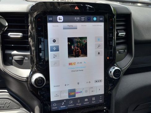 New 2025 RAM 2500 Tradesman image 27