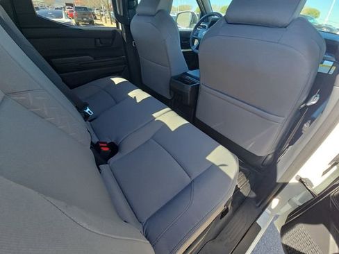 New 2026 Toyota Tacoma SR5 AWD/4WD image 11