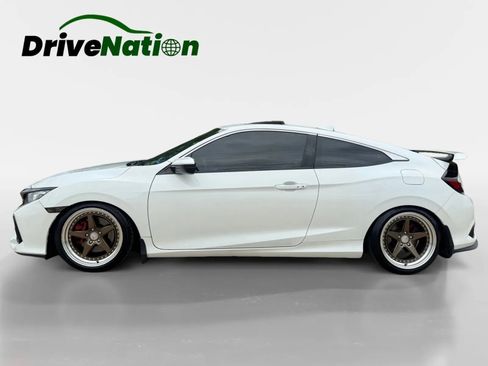 Used 2017 Honda Civic Si image 8