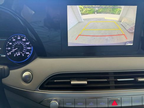 Used 2020 Hyundai Palisade SEL w/ Premium Package FWD image 55