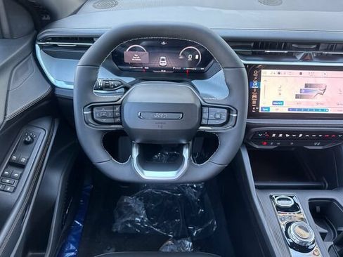 New 2026 Jeep Cherokee Limited AWD/4WD image 14