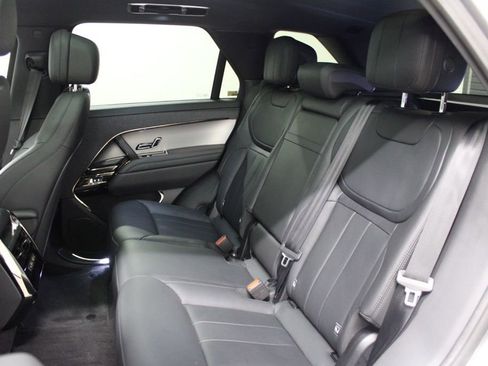 Certified 2025 Land Rover Range Rover Sport Dynamic SE AWD/4WD image 36