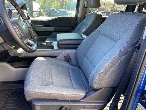 Used 2025 Ford F150 XLT w/ Equipment Group 303A High image 13