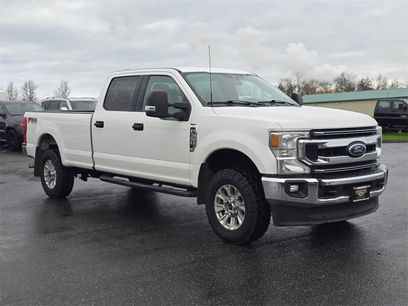 Used 2022 Ford F350 XLT w/ XLT Value Package