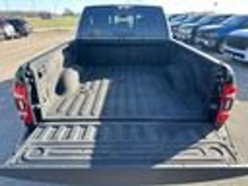 Used 2023 RAM 3500 Limited AWD/4WD image 24