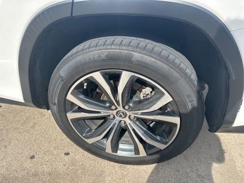 Used 2020 Lexus RX 350 FWD w/ Premium Package image 3