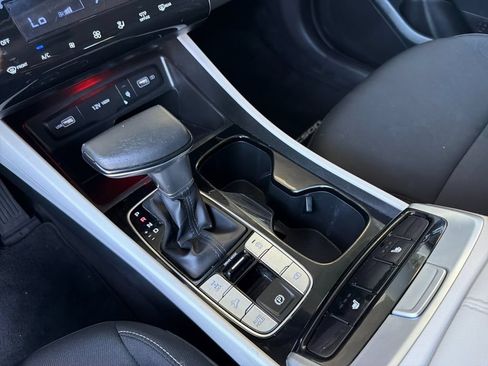 Used 2022 Hyundai Tucson SEL w/ Convenience Package AWD/4WD image 20