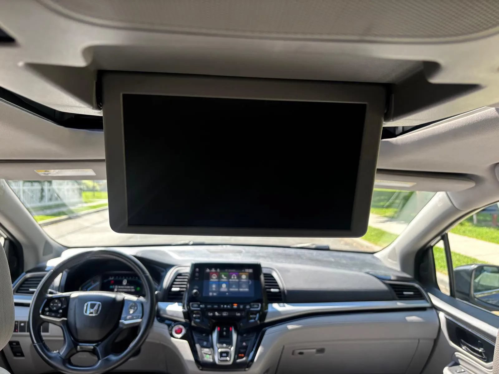 Used 2022 Honda Odyssey Touring image 24