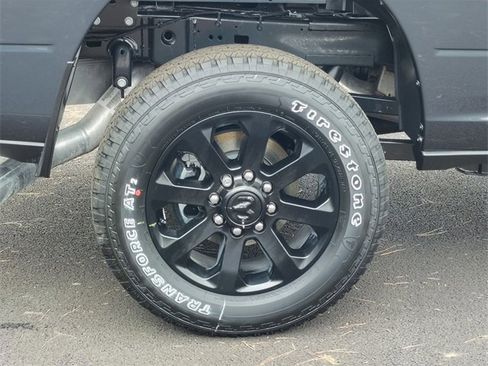 New 2026 RAM 2500 Big Horn image 37