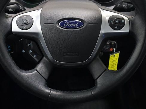 Used 2014 Ford Focus SE w/ Equipment Group 201A image 17