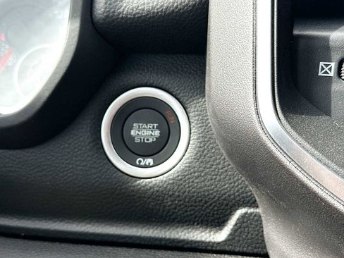 New 2026 RAM 1500 Lone Star image 28