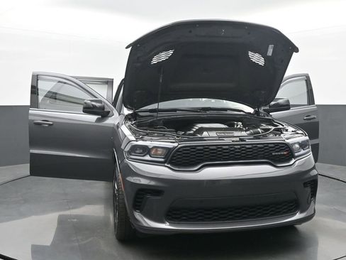 Used 2023 Dodge Durango R/T w/ Blacktop Package RWD image 25