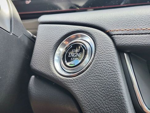 Used 2025 Cadillac CT5 V RWD image 23