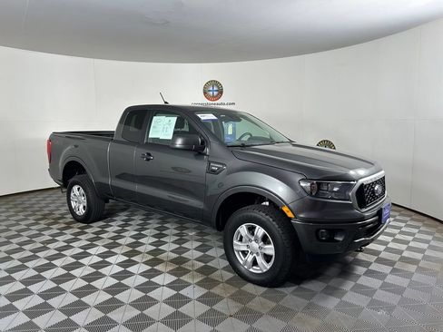 Used 2019 Ford Ranger XLT w/ Equipment Group 301A Mid AWD/4WD image 15