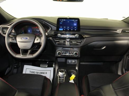 Certified 2024 Ford Escape ST-Line image 12