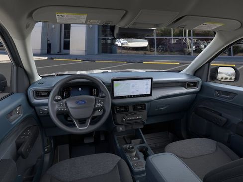 New 2025 Ford Maverick XL image 10