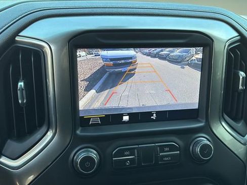 Used 2019 Chevrolet Silverado 1500 LTZ w/ LTZ Convenience Package image 24
